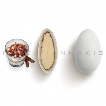 Κουφέτα Choco Almond (γεύση τιραμισού)